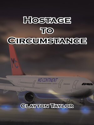 cover image of Hostage to Circumstance